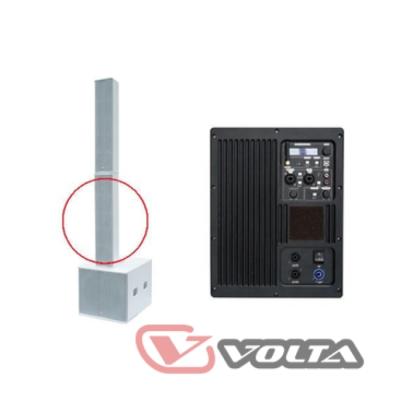 VOLTA Bel Canto Sub 12 A/3-ch